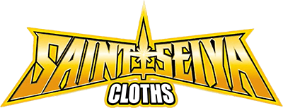 Saint Seiya Cloths logo